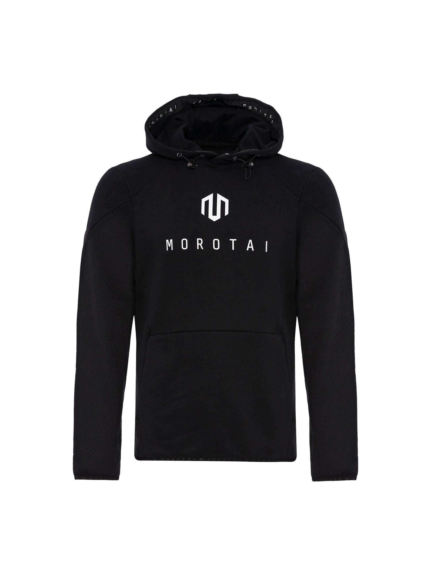 NEO sweat hoodie – MOROTAI