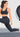 Welche Tights bleiben blickdicht beim Training?