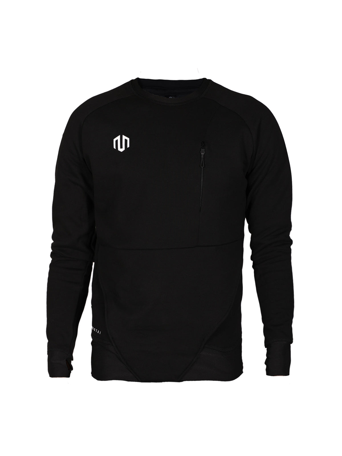 NEO UT SWEATSHIRT – MOROTAI