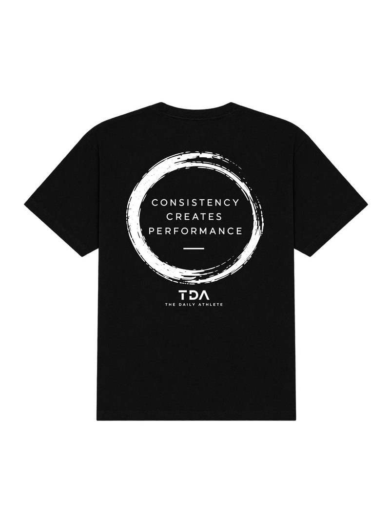 TDA OVERSIZED CONSISTENCY