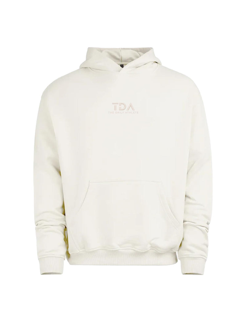 TDA HEAVYWEIGHT HOODIE