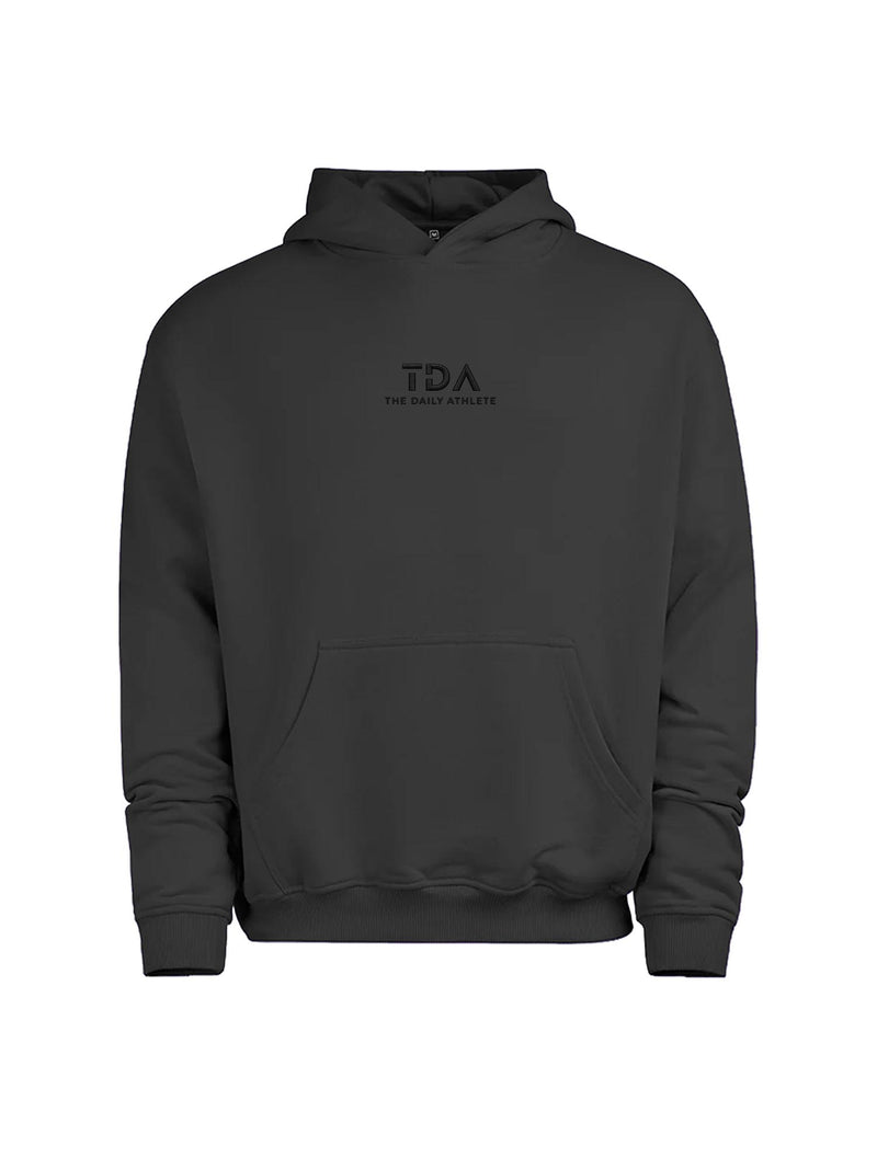 TDA OVERSIZED HOODIE